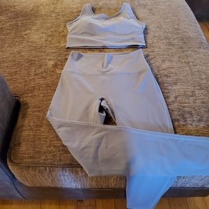 Lulu dupe...Pink Fortress🤍💗